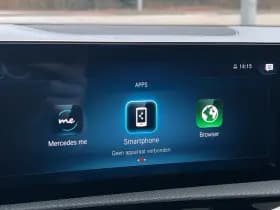 Mercedes-Benz A-Klasse 250 e AMG Premium Plus thumbnail 15