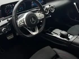 Mercedes-Benz A-Klasse 250 e AMG Premium Plus thumbnail 23