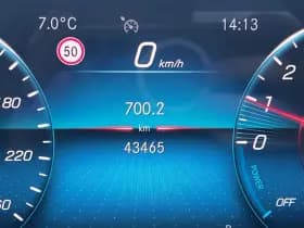 Mercedes-Benz A-Klasse 250 e AMG Premium Plus thumbnail 27