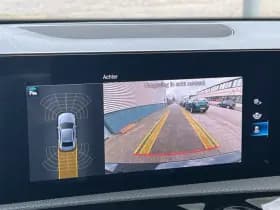 Mercedes-Benz A-Klasse 250 e AMG Premium Plus thumbnail 6