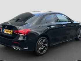 Mercedes-Benz A-Klasse 250 e AMG Premium Plus thumbnail 9