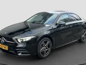 Mercedes-Benz A-Klasse 250 e AMG Premium Plus thumbnail 10