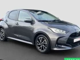 Toyota Yaris 1.5 Hybrid Dynamic