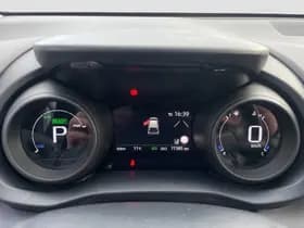Toyota Yaris 1.5 Hybrid Dynamic thumbnail 12