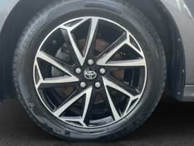 Toyota Yaris 1.5 Hybrid Dynamic thumbnail 18