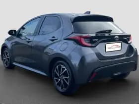 Toyota Yaris 1.5 Hybrid Dynamic thumbnail 10
