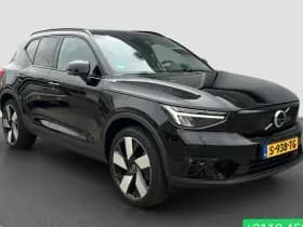 Volvo XC40 Recharge Twin Ultimate 78 kWh