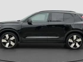 Volvo XC40 Recharge Twin Ultimate 78 kWh thumbnail 11