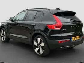 Volvo XC40 Recharge Twin Ultimate 78 kWh thumbnail 12