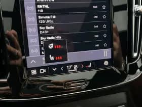 Volvo XC40 Recharge Twin Ultimate 78 kWh thumbnail 7