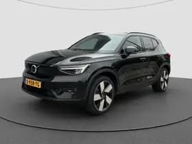 Volvo XC40 Recharge Twin Ultimate 78 kWh thumbnail 10