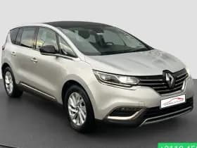 Renault Espace 1.6 dCi Dynamique 7p.