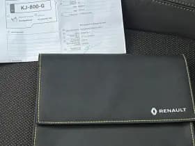 Renault Espace 1.6 dCi Dynamique 7p. thumbnail 28