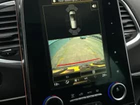 Renault Espace 1.6 dCi Dynamique 7p. thumbnail 5