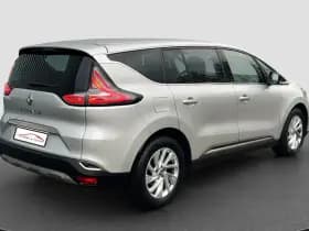 Renault Espace 1.6 dCi Dynamique 7p. thumbnail 8