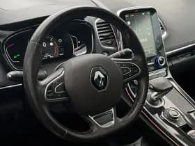 Renault Espace 1.6 dCi Dynamique 7p. thumbnail 9