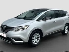 Renault Espace 1.6 dCi Dynamique 7p. thumbnail 10