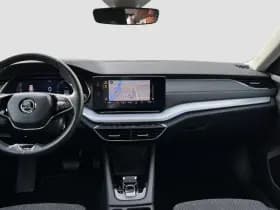 Skoda Octavia Combi 1.5 e-TSI Business Edition Plus thumbnail 2