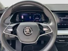 Skoda Octavia Combi 1.5 e-TSI Business Edition Plus thumbnail 11