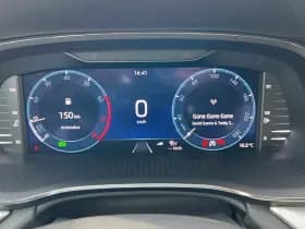 Skoda Octavia Combi 1.5 e-TSI Business Edition Plus thumbnail 14