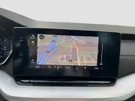 Skoda Octavia Combi 1.5 e-TSI Business Edition Plus thumbnail 15