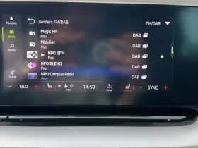 Skoda Octavia Combi 1.5 e-TSI Business Edition Plus thumbnail 16