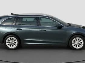 Skoda Octavia Combi 1.5 e-TSI Business Edition Plus thumbnail 4