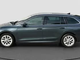 Skoda Octavia Combi 1.5 e-TSI Business Edition Plus thumbnail 8