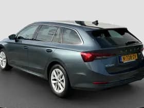 Skoda Octavia Combi 1.5 e-TSI Business Edition Plus thumbnail 9