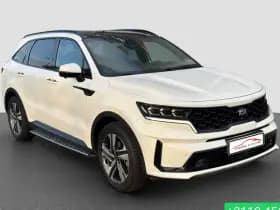 Kia Sorento 1.6 PHEV 4WD ExecutiveLine