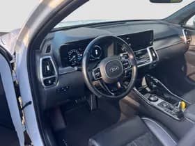 Kia Sorento 1.6 PHEV 4WD ExecutiveLine thumbnail 3