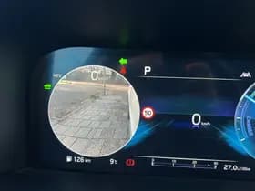 Kia Sorento 1.6 PHEV 4WD ExecutiveLine thumbnail 5