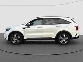 Kia Sorento 1.6 PHEV 4WD ExecutiveLine thumbnail 9