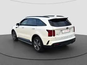 Kia Sorento 1.6 PHEV 4WD ExecutiveLine thumbnail 10