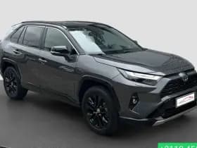 Toyota RAV4 2.5 Hybrid Style