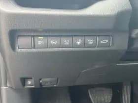 Toyota RAV4 2.5 Hybrid Style thumbnail 13