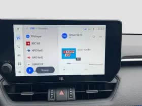 Toyota RAV4 2.5 Hybrid Style thumbnail 16