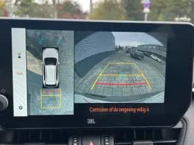 Toyota RAV4 2.5 Hybrid Style thumbnail 17