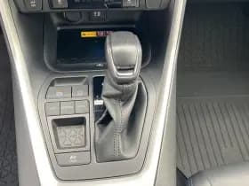 Toyota RAV4 2.5 Hybrid Style thumbnail 20