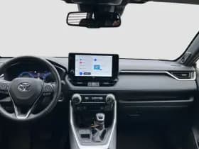 Toyota RAV4 2.5 Hybrid Style thumbnail 22