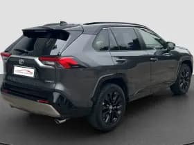 Toyota RAV4 2.5 Hybrid Style thumbnail 5