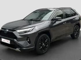 Toyota RAV4 2.5 Hybrid Style thumbnail 6