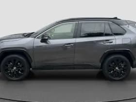 Toyota RAV4 2.5 Hybrid Style thumbnail 7