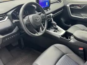 Toyota RAV4 2.5 Hybrid Style thumbnail 9