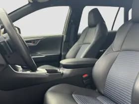 Toyota RAV4 2.5 Hybrid Style thumbnail 10