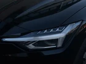 Polestar 2 Long Range Dual Motor Launch Edition 78kWh thumbnail 5