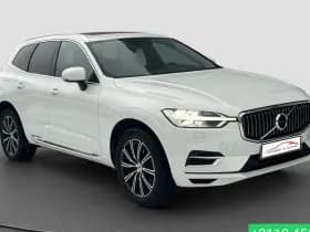 Volvo XC60 2.0 T8 Twin Engine AWD Inscription