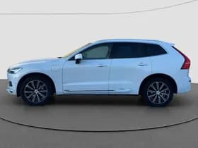 Volvo XC60 2.0 T8 Twin Engine AWD Inscription thumbnail 9