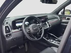 Kia Sorento 1.6 PHEV 4WD ExecutiveLine 7p. thumbnail 2