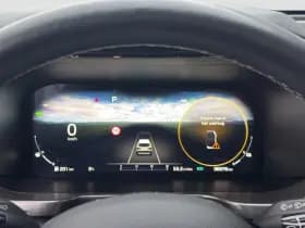 Kia Sorento 1.6 PHEV 4WD ExecutiveLine 7p. thumbnail 13